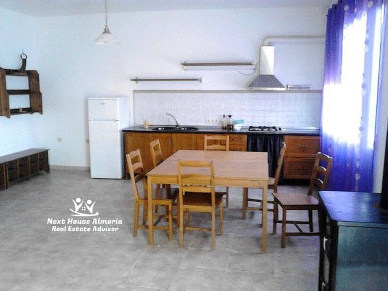 Country House for Sale in Cantoria, Almeria 27