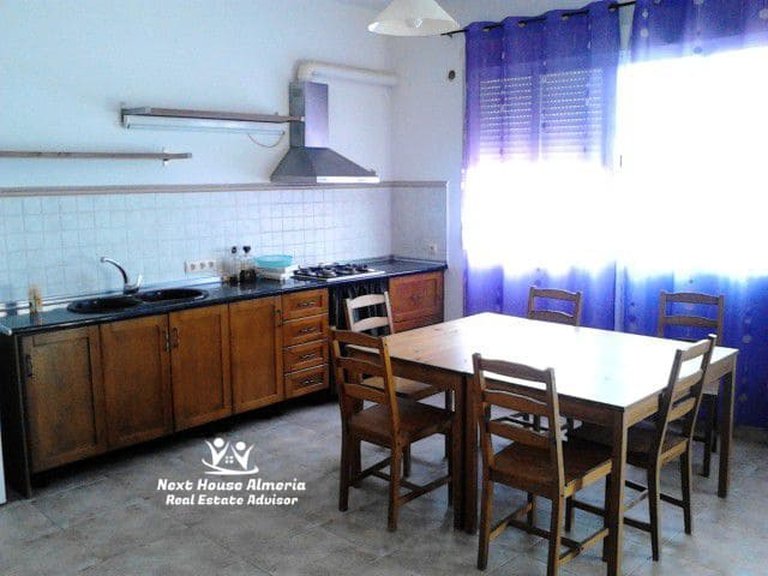 Country House for Sale in Cantoria, Almeria 29