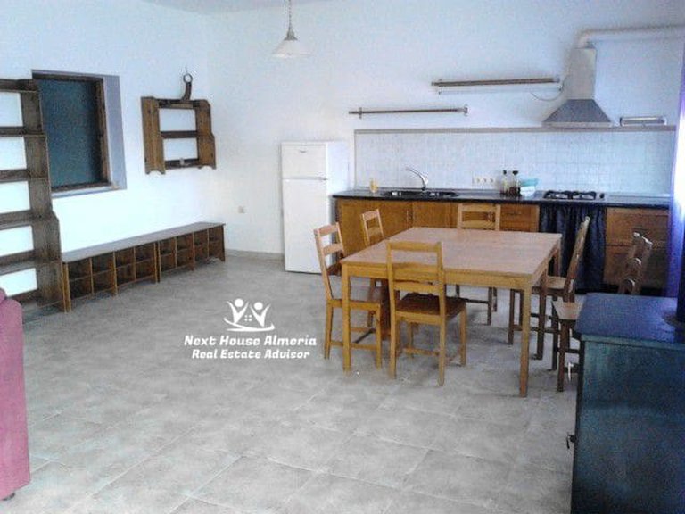 Country House for Sale in Cantoria, Almeria 30