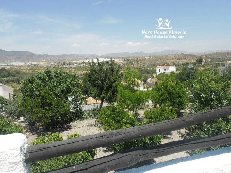 Country House for Sale in Cantoria, Almeria 26