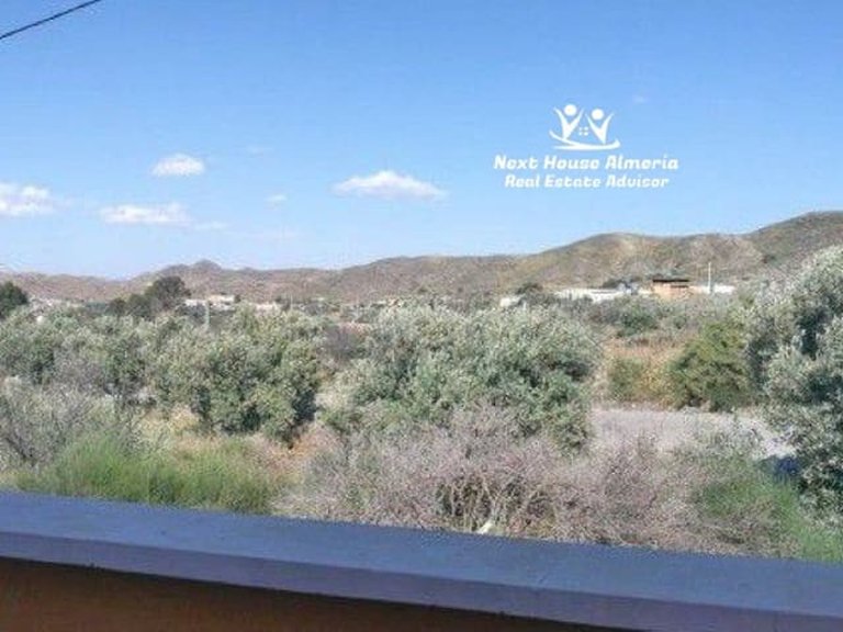 Country House for Sale in Cantoria, Almeria 23