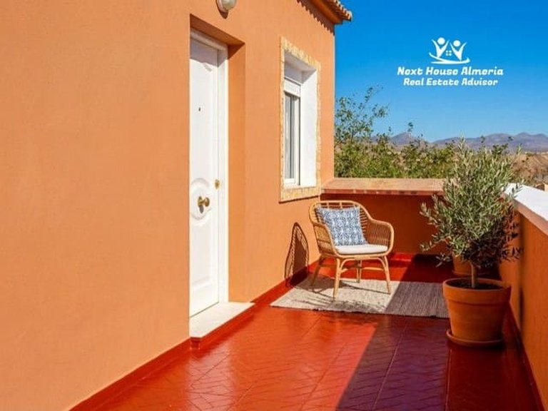 Country House for Sale in Cantoria, Almeria 7