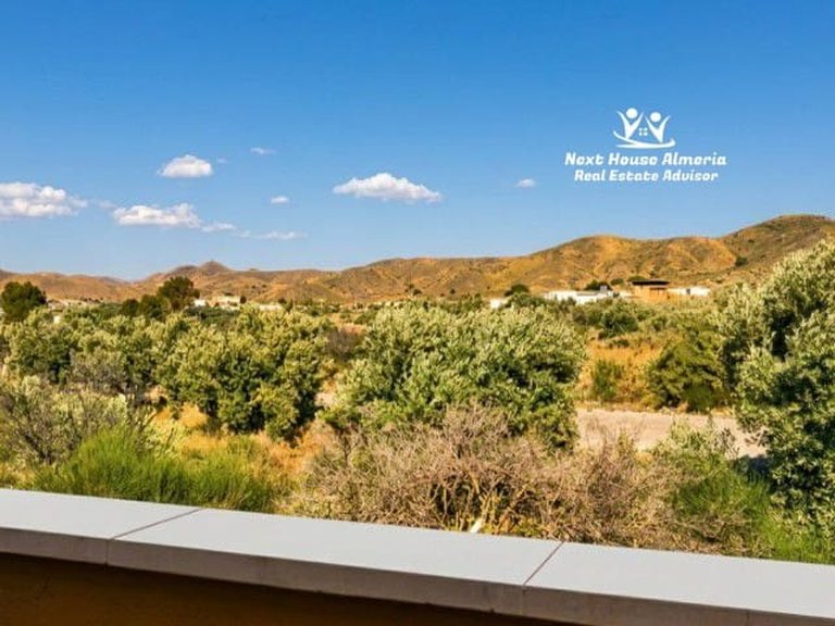Country House for Sale in Cantoria, Almeria 8