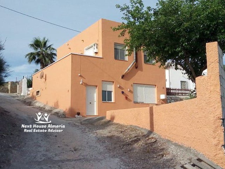 Country House for Sale in Cantoria, Almeria 24