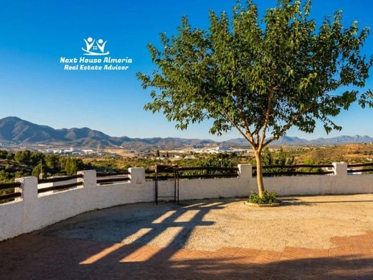 Country House for Sale in Cantoria, Almeria 4