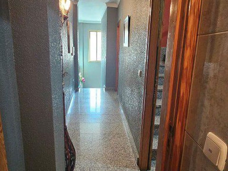 Town House for Sale in Olula Del Río, Almeria 58