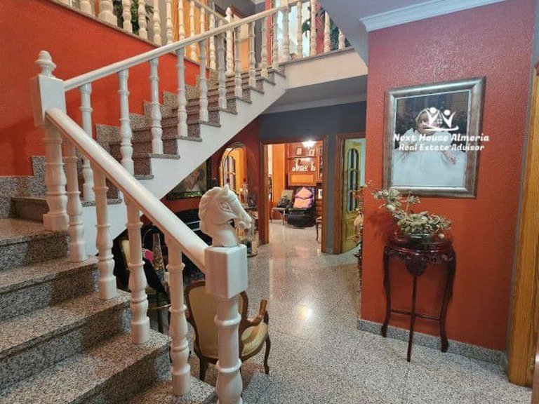 Town House for Sale in Olula Del Río, Almeria 4
