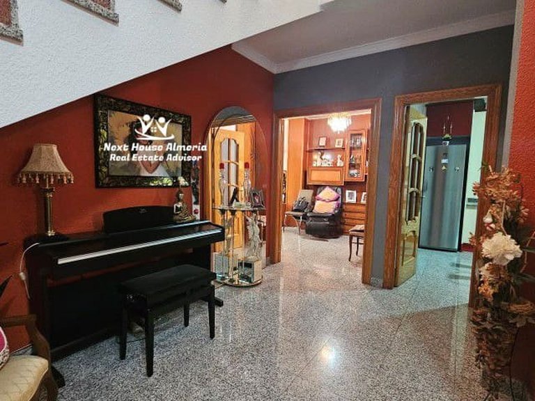 Town House for Sale in Olula Del Río, Almeria 5
