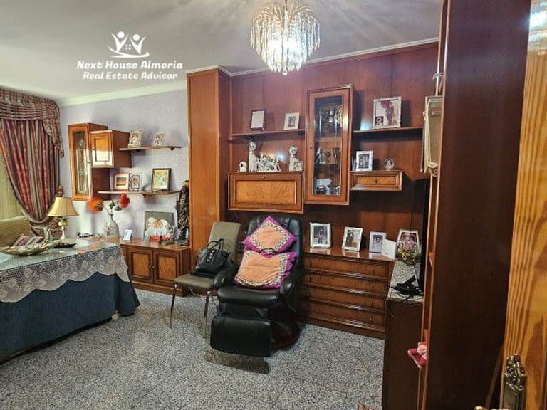 Town House for Sale in Olula Del Río, Almeria 6
