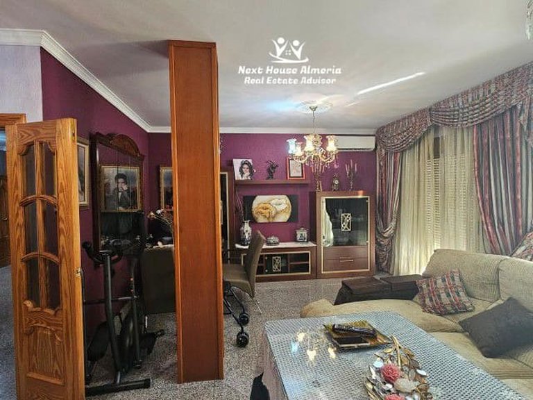 Town House for Sale in Olula Del Río, Almeria 7