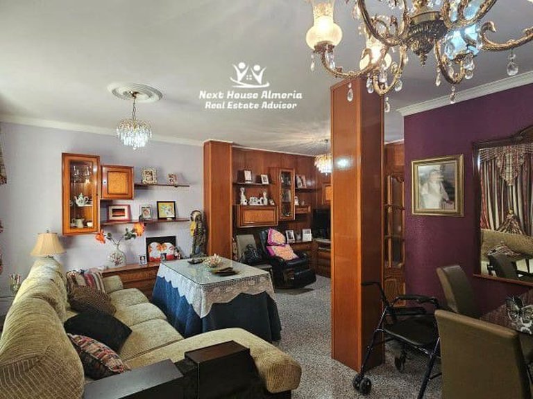 Town House for Sale in Olula Del Río, Almeria 8