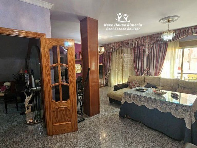 Town House for Sale in Olula Del Río, Almeria 10