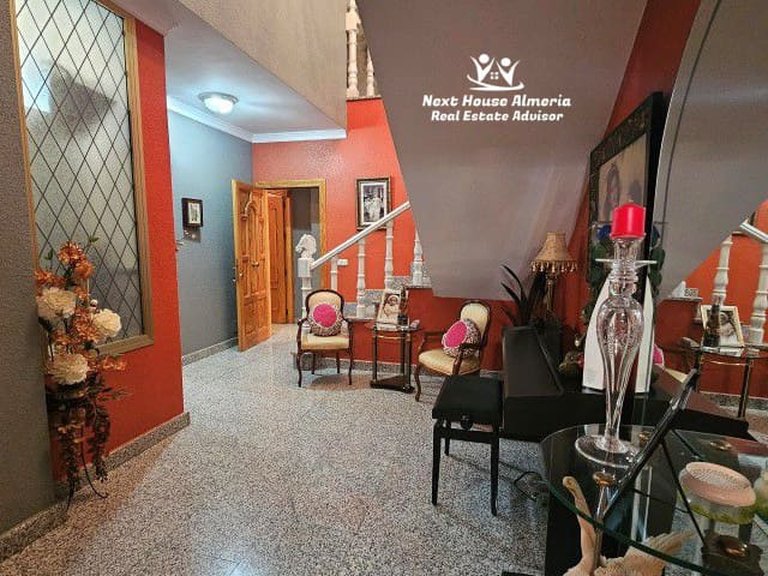 Town House for Sale in Olula Del Río, Almeria 11