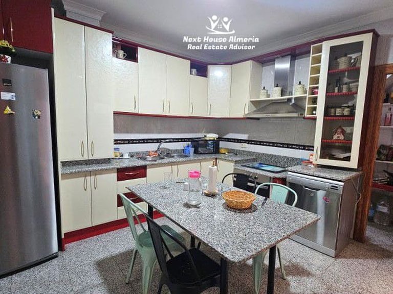 Town House for Sale in Olula Del Río, Almeria 12