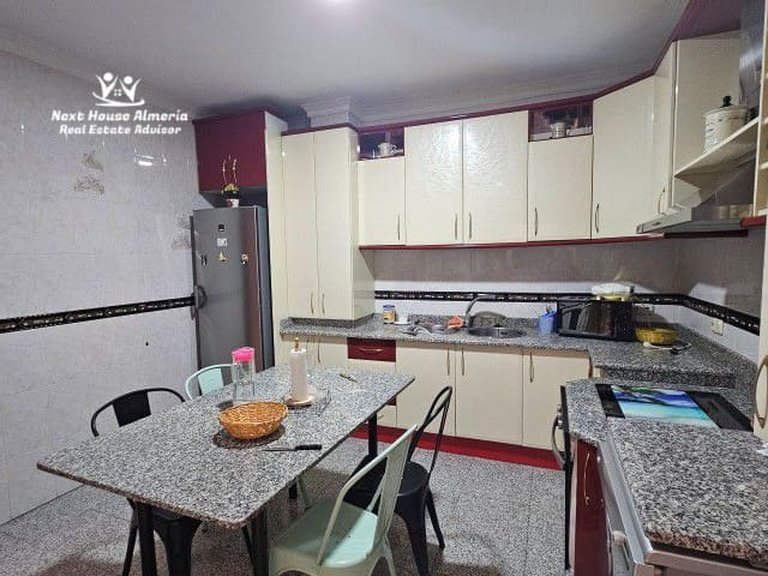 Town House for Sale in Olula Del Río, Almeria 16