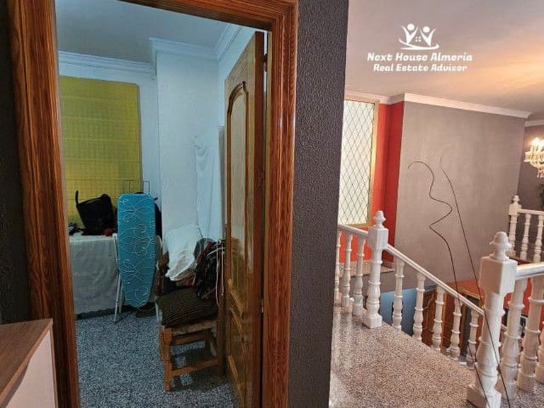 Town House for Sale in Olula Del Río, Almeria 28
