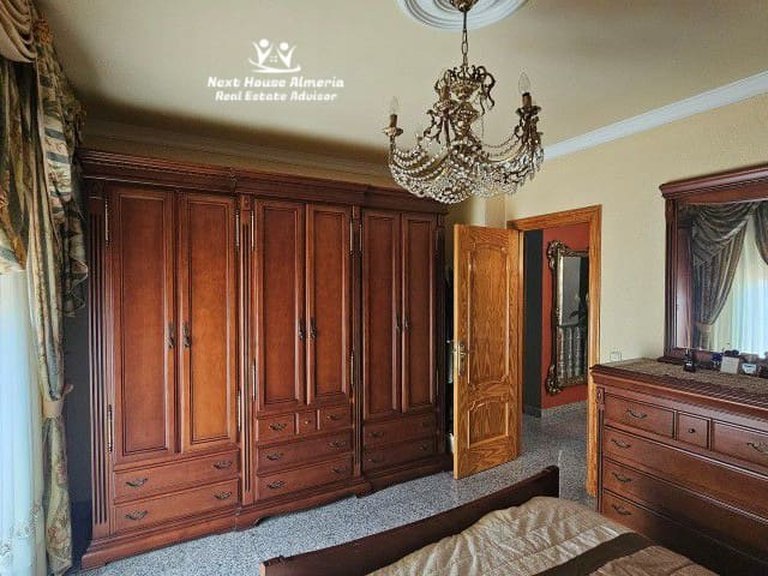 Town House for Sale in Olula Del Río, Almeria 31