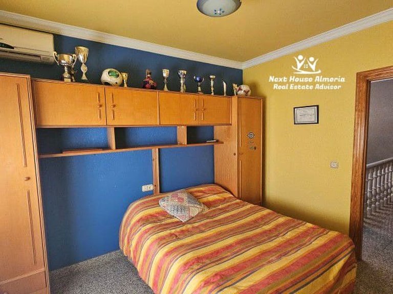 Town House for Sale in Olula Del Río, Almeria 34
