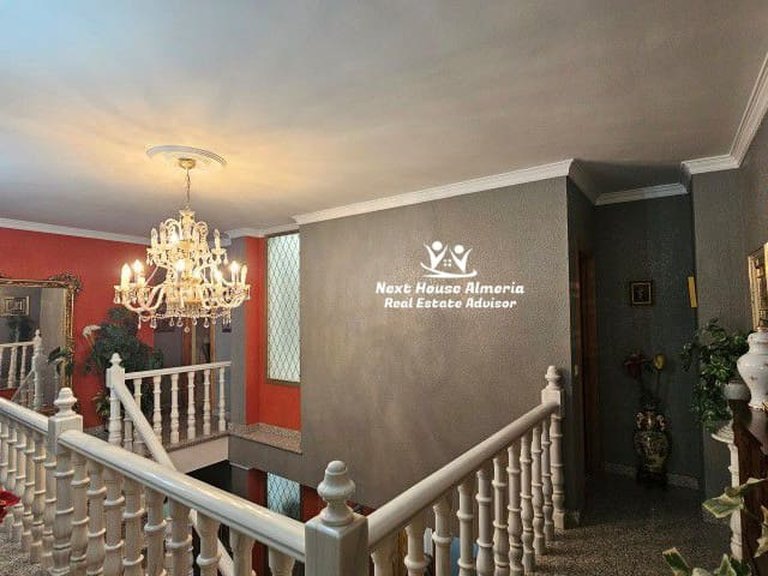 Town House for Sale in Olula Del Río, Almeria 35