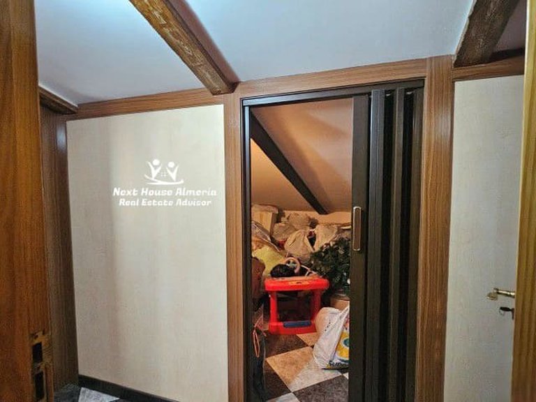 Town House for Sale in Olula Del Río, Almeria 42