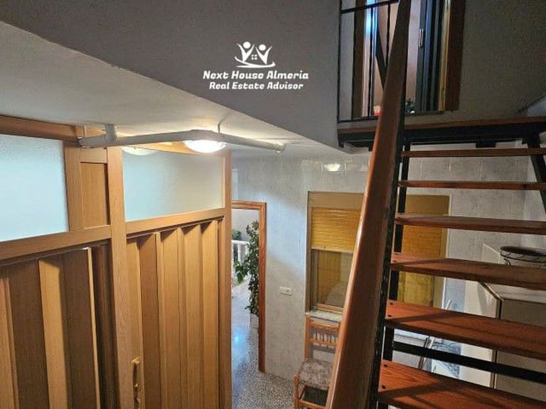Town House for Sale in Olula Del Río, Almeria 54