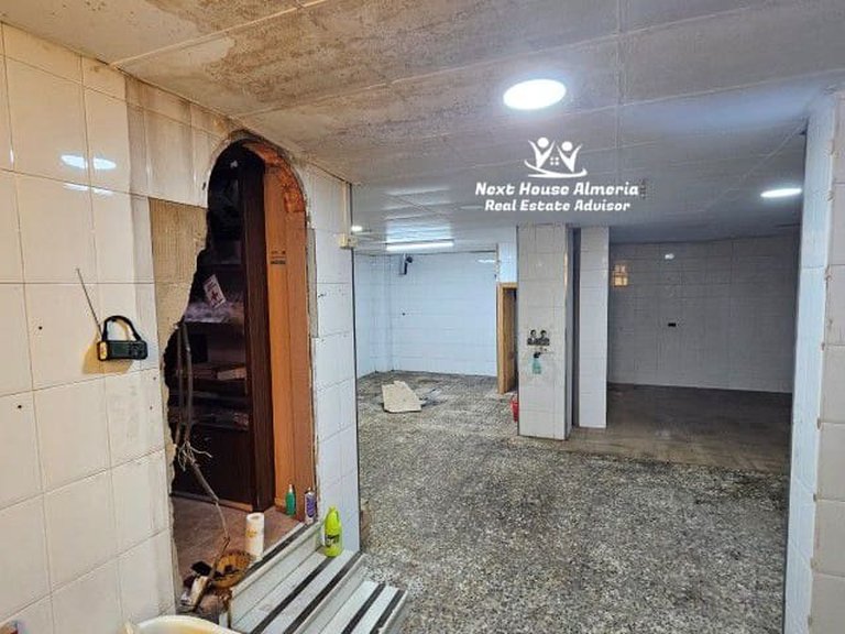 Town House for Sale in Olula Del Río, Almeria 59