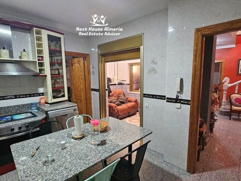 Town House for Sale in Olula Del Río, Almeria 13