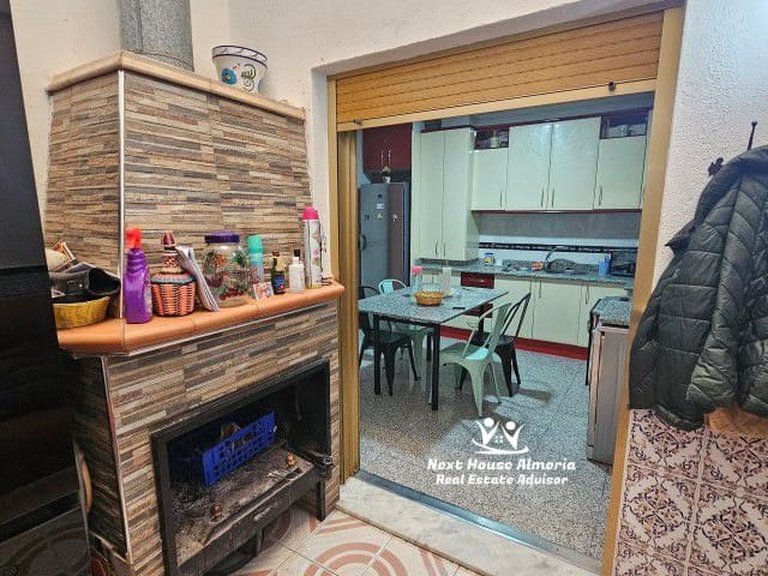 Town House for Sale in Olula Del Río, Almeria 15