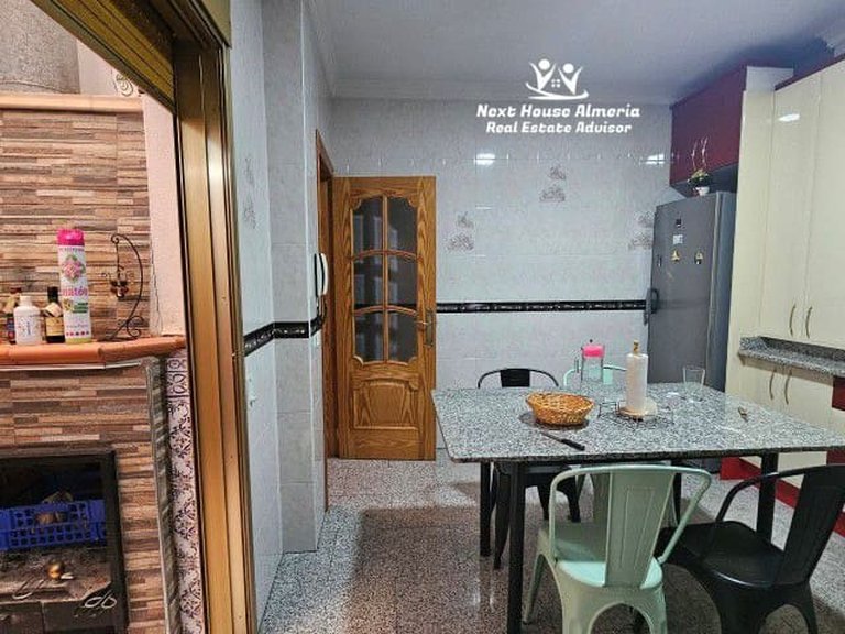 Town House for Sale in Olula Del Río, Almeria 18