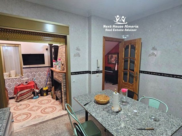 Town House for Sale in Olula Del Río, Almeria 19