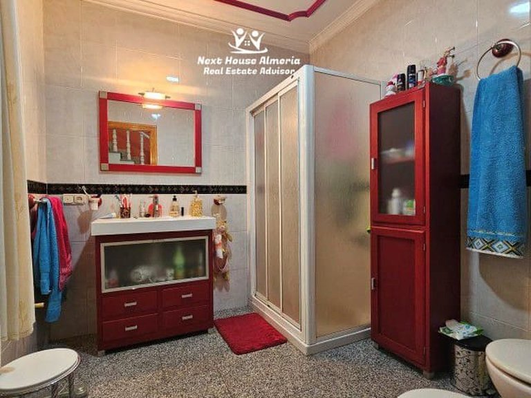 Town House for Sale in Olula Del Río, Almeria 21
