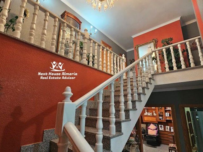 Town House for Sale in Olula Del Río, Almeria 22