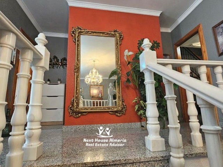 Town House for Sale in Olula Del Río, Almeria 24