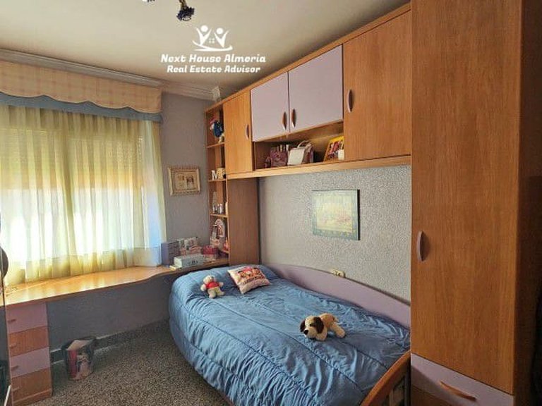 Town House for Sale in Olula Del Río, Almeria 26