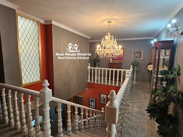 Town House for Sale in Olula Del Río, Almeria 29