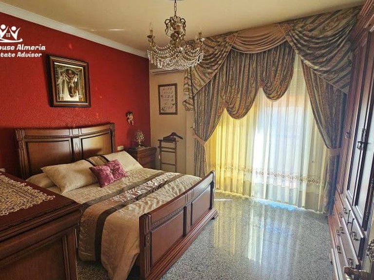 Town House for Sale in Olula Del Río, Almeria 30