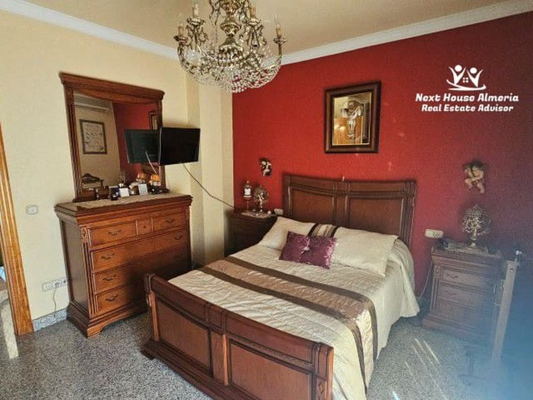 Town House for Sale in Olula Del Río, Almeria 32