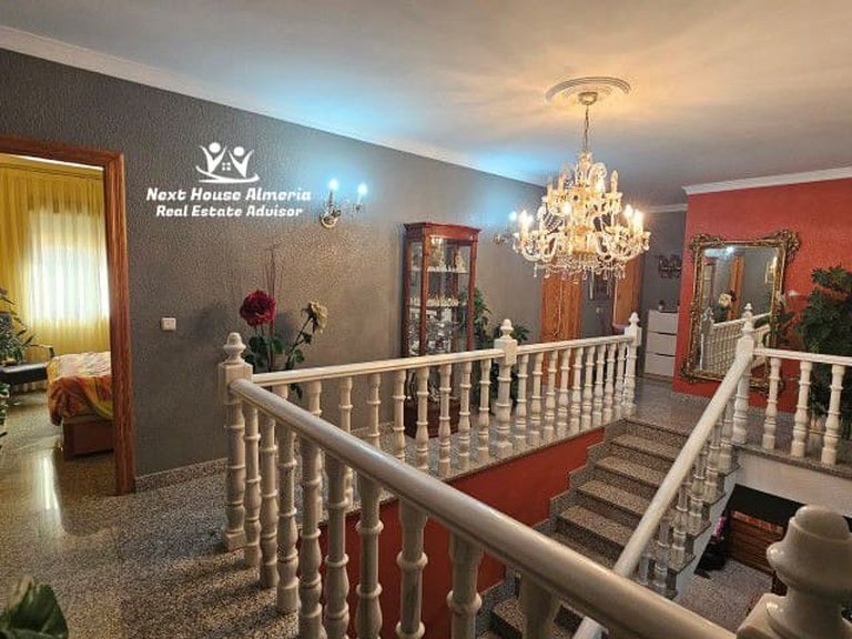Town House for Sale in Olula Del Río, Almeria 39