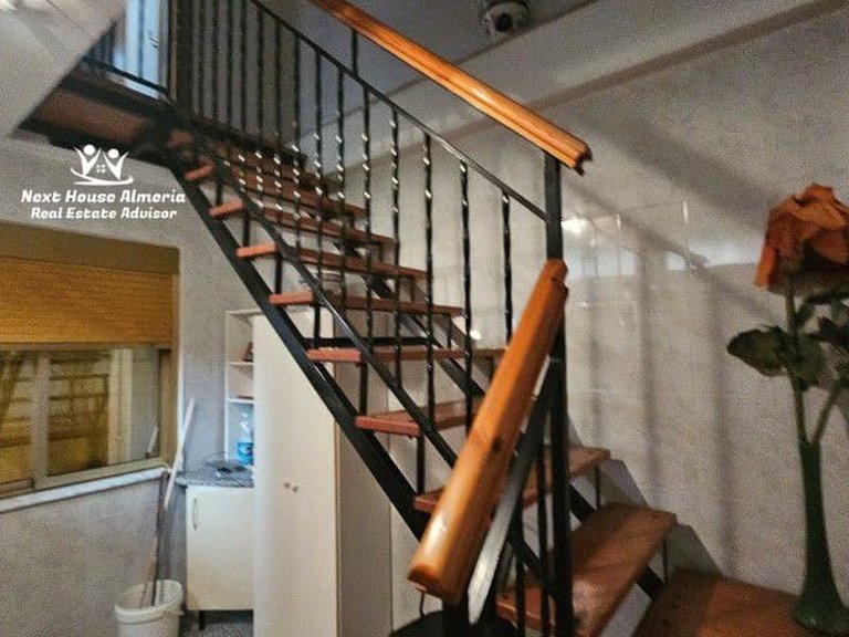 Town House for Sale in Olula Del Río, Almeria 41
