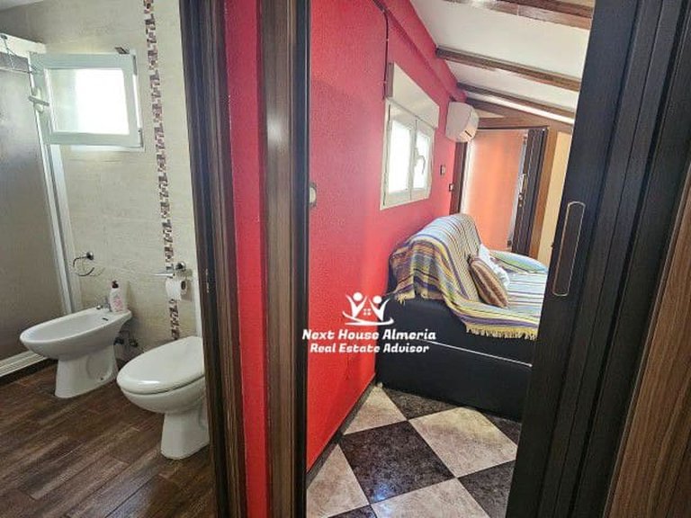 Town House for Sale in Olula Del Río, Almeria 43