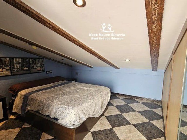 Town House for Sale in Olula Del Río, Almeria 46