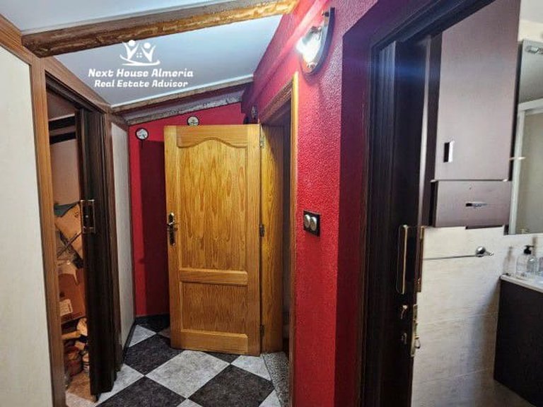 Town House for Sale in Olula Del Río, Almeria 52