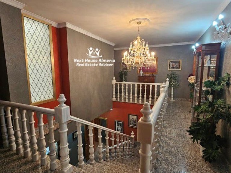 Town House for Sale in Olula Del Río, Almeria 55