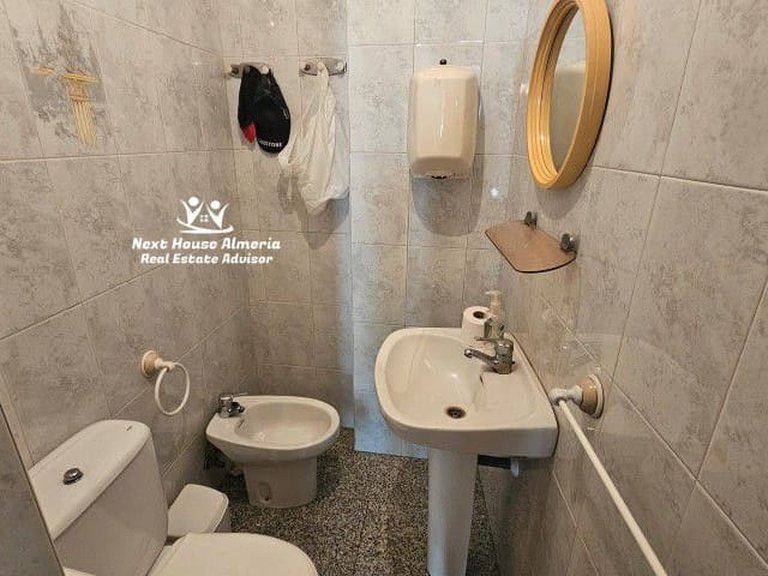 Town House for Sale in Olula Del Río, Almeria 56