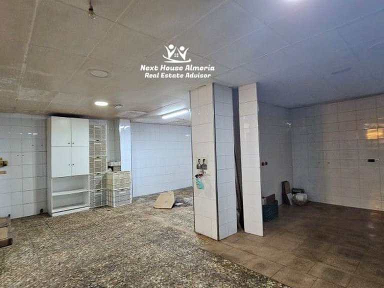 Town House for Sale in Olula Del Río, Almeria 60