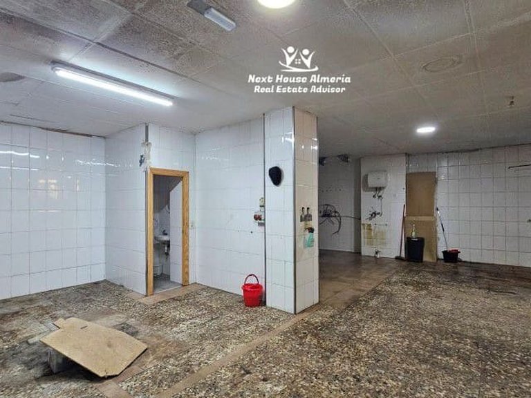 Town House for Sale in Olula Del Río, Almeria 61