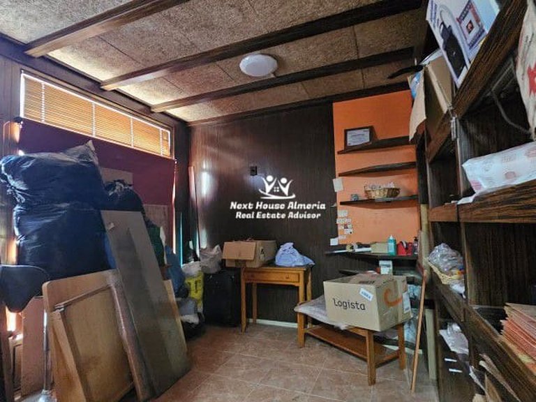 Town House for Sale in Olula Del Río, Almeria 62