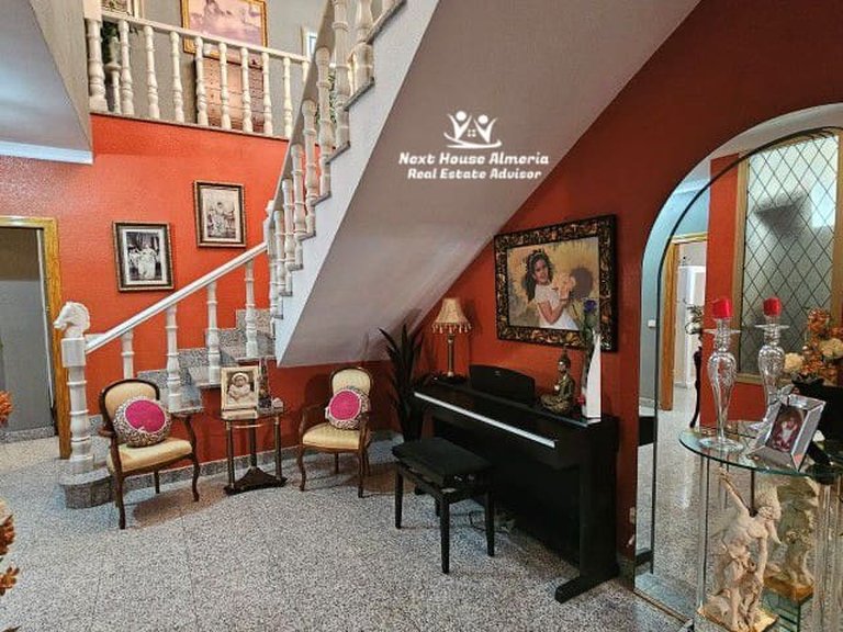 Town House for Sale in Olula Del Río, Almeria 20