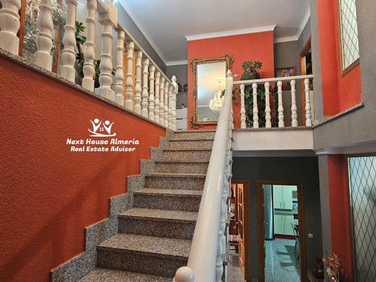 Town House for Sale in Olula Del Río, Almeria 23