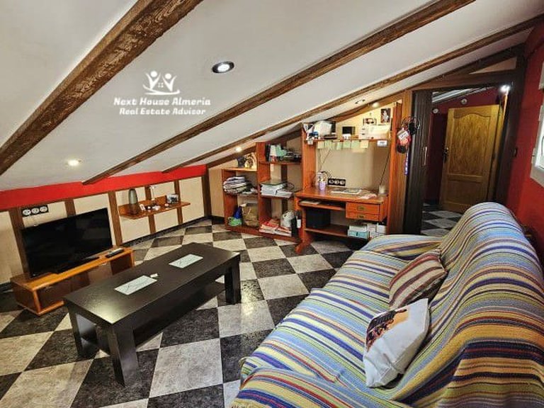 Town House for Sale in Olula Del Río, Almeria 51